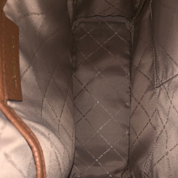 Michael Kors  back pack - Picture 4 of 6